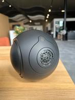 Devialet Phantom II 95db Black STEREOPAAR, Zo goed als nieuw, 120 watt of meer, Front, Rear of Stereo speakers, Ophalen