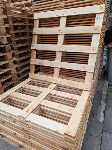 Schapenhekjes of meubelhout mooie planken beschikbaar voor biedingen