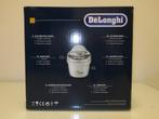 De'Longhi Ijsmachine IC8500 / Nieuw, Ophalen of Verzenden, Nieuw