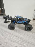 RC MONSTER CAR, Hobby en Vrije tijd, Ophalen of Verzenden, Zo goed als nieuw, Elektro, Auto offroad
