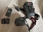 JVC Videomovie GR-AX2, Gebruikt, JVC, Overige soorten, Ophalen of Verzenden