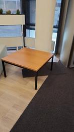 Tafeltje Gratis zo snel mogelijk, Huis en Inrichting, Tafels | Salontafels, Ophalen, Gebruikt, 50 tot 100 cm, Rond
