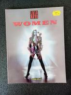 Norma Editorial Luis Royo Women Softcover Artbook, Zo goed als nieuw, Eén stripboek, Verzenden
