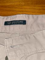 Korte broek, Ophalen