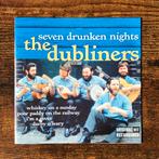CD The Dubliners - Seven Drunken Nights, Cd's en Dvd's, Ophalen of Verzenden, Zo goed als nieuw, Europees