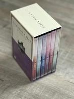 DVD box Downton Abbey de complete serie seizoen 1 t/m 6, Cd's en Dvd's, Dvd's | Tv en Series, Vanaf 9 jaar, Ophalen of Verzenden