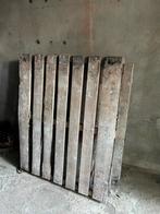 Paletten, Minder dan 3 m³, Ophalen of Verzenden