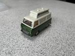 Ford Thames Camper van Corgi Toys, Hobby en Vrije tijd, Modelauto's | 1:43, Ophalen of Verzenden, Gebruikt, Auto, Corgi