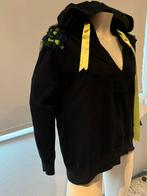 Jijil sweater met kralen maat 38, Kleding | Dames, Truien en Vesten, Maat 38/40 (M), Zwart, Ophalen of Verzenden, Zo goed als nieuw
