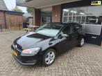 Volkswagen Golf 1.4 TSI Highline Automaat, 1e eig, PDC, Navi, Euro 5, Stof, Gebruikt, Zwart