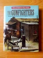 The Gunfighters - The Authentic Wild West (1976), 19e eeuw, Ophalen of Verzenden, Zo goed als nieuw, Noord-Amerika