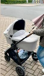 Joie kinderwagen nieuwstaat compleet met veel accessoires !!, Ophalen, Zo goed als nieuw, Overige merken