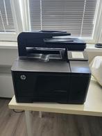 HP Laserjet printer - Defect, met inkt, Computers en Software, Printers, Ophalen, Niet werkend, Printer