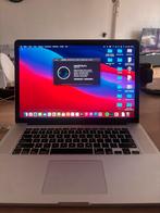 Macbook Pro ( Retina, 15-inch, late 2013, Computers en Software, Apple Macbooks, Ophalen, Zo goed als nieuw, 15 inch, 2 tot 3 Ghz