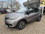 Renault Captur 0.9 TCe Intens, Navigatie, Camera, trekhaak,, Voorwielaandrijving, 898 cc, Stof, Gebruikt