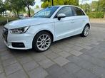 Audi A1 Sportback 1.4TDI 2015 Wit, Auto's, Audi, Te koop, Geïmporteerd, 5 stoelen, Hatchback