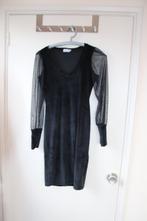 Numoco zwarte jurk, maat S, Kleding | Dames, Jurken, Zwart, Maat 36 (S), Gedragen, Boven de knie
