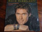 Maxi single - David Hasselhoff - Is everybody happy, Maxi-single, Ophalen of Verzenden, Zo goed als nieuw, Pop