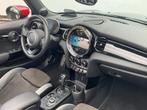 MINI Cabrio 2.0 John Cooper Works Incl.BTW Cabr € 34.900,0, Auto's, Automaat, 232 pk, Cabriolet, 4 stoelen