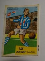 EINDHOVEN  EINDHOVEN   CO - OP, Ophalen of Verzenden, Zo goed als nieuw, Luciferdoosjes of -merken