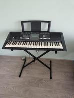 Keyboard (Yamaha PSR-E423), 61 toetsen, Aanslaggevoelig, Zo goed als nieuw, Yamaha