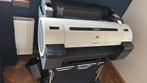 Canon ipf 670 plotter, Ophalen, Gebruikt, Canon, Printer