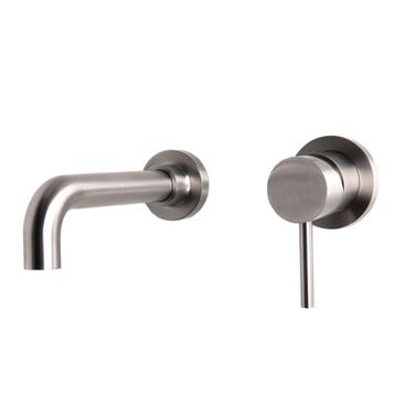 Sento Stainless RVS Inbouw Wastafelkraan Mengkraan SWW114 beschikbaar voor biedingen