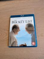 The Bucket List - Blu-ray krasvrij, Ophalen of Verzenden, Zo goed als nieuw, Drama