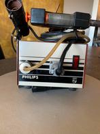 Philips profesionel Desoldeer Bout, Ophalen of Verzenden, Zo goed als nieuw