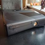 Xbox, Spelcomputers en Games, Spelcomputers | Xbox 360, Ophalen, 250 GB, Met 2 controllers