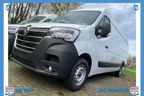 Renault Master T35 2.3 dCi 145 L4H2 EL Energy Comfort 29.999, Auto's, Bestelauto's, Bedrijf, Te koop, ABS, Airconditioning, Alarm