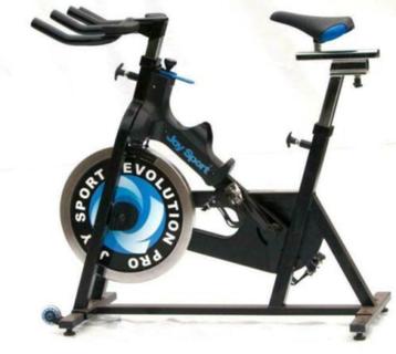 Joy Sport Evolution Pro beschikbaar voor biedingen