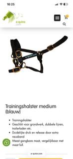 Trainingshalster nieuw, Ophalen of Verzenden, Zo goed als nieuw, Overige soorten