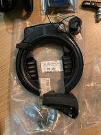 Fietsslot - Ringslot ART, Fietsen en Brommers, Fietsaccessoires | Fietssloten, Ophalen of Verzenden, Nieuw, Ringslot