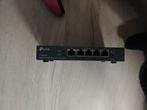 tp-link router, Computers en Software, Netwerk switches, Ophalen of Verzenden, Zo goed als nieuw