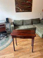 Prachtige Antieke multifunctionele tafel, Ophalen