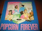 LP, Popcorn Forever, Cd's en Dvd's, 1960 tot 1980, Ophalen of Verzenden, Zo goed als nieuw