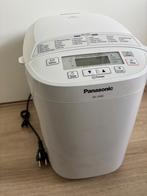 Broodbakmachine Panasonic SD-2500, Ophalen of Verzenden, Nieuw