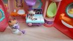 Littlest Pet Shop Dierenartspraktijk, Ophalen of Verzenden, Gebruikt, Toebehoren