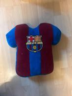 FC Barcelona kussen, Ophalen of Verzenden, Zo goed als nieuw, Buitenlandse clubs, Overige typen