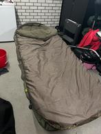 Fox VRS2 Ven-Tec sleepingbag, Ophalen of Verzenden, Zo goed als nieuw, Overige typen