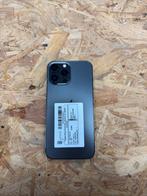 Iphone 13 promax 128GB A-GRADE, 128 GB, Zwart, Refurbished, Ophalen of Verzenden