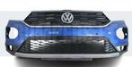 Bumper Volkswagen T-Roc TRoc 2GA 17-21 2GA807221J Voorbumper, Auto-onderdelen, Gebruikt, Voor, 6 maanden garantie, Ophalen of Verzenden