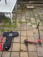 Blunt Colt S4 Stunt Step, Fietsen en Brommers, Steps, Ophalen, Gebruikt, Overige typen, Blunt