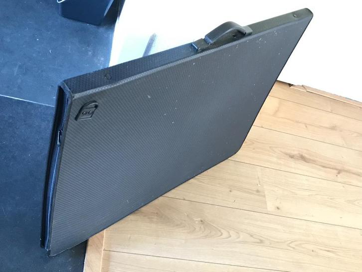 portfolio map, Hobby en Vrije tijd, Tekenen, Gebruikt, Overige typen, Ophalen