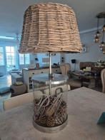 Riviera Maison display lamp, Huis en Inrichting, Ophalen, Zo goed als nieuw, Minder dan 50 cm