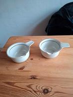 Arabia fennica sausschaaltjes, Ophalen of Verzenden, Zo goed als nieuw, Metaal of Aluminium