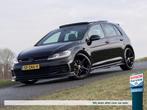 Volkswagen Golf 7.5 2.0 TSI GTI / Pano / Milltek / Zaero Des, Gebruikt, Euro 6, 4 cilinders, Zwart