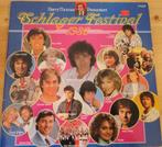 Schlager Festival-1986   (2-LP's ), Gebruikt, Ophalen of Verzenden, Duitse Schlagers, 12 inch