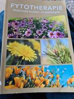 Fytotherapie - Medicinale kruiden- en plantengids, Ophalen of Verzenden, Zo goed als nieuw, Kruiden en Alternatief, Onbekend